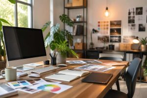 Agence de communication
