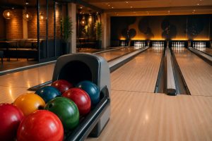 Bowling