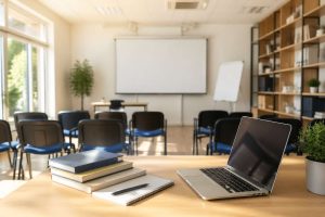 Centre de formation
