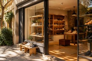 Chaussures