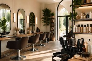 Coiffeur