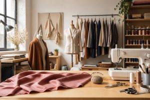 Couturier - Retoucherie