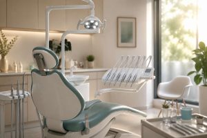 Dentiste