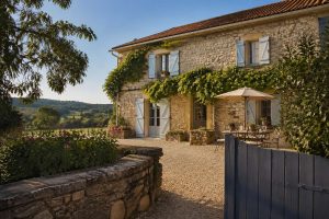 Gîte