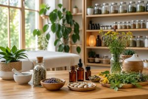 Naturopathe