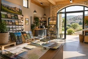 Office de tourisme