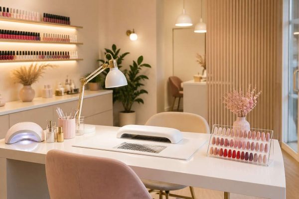Caro Nail Studio