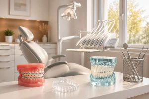 Orthodontiste
