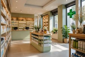 Pharmacie