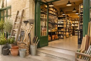 Quincaillerie - Bricolage