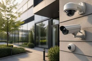 Sécurité - Surveillance