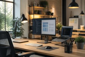 Web - Informatique