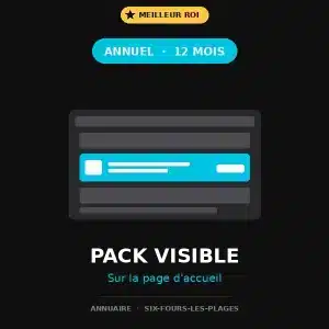 Pack Premium 12 mois