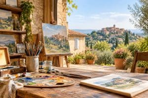 Artiste